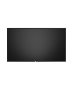 Commbox CBD86A8 86" Smart 4K Digital Signage Ultra High Definition Display