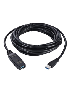 Active USB A Extension Cable 5 Metre