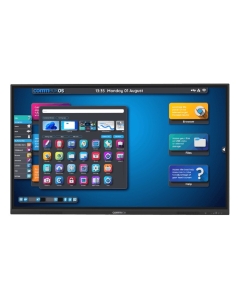 CommBox Classic S4 Interactive Touchscreen