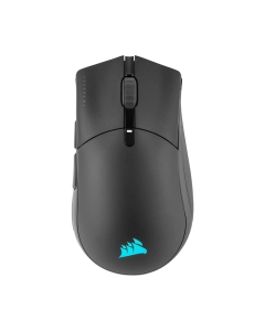 Corsair SABRE RGB PRO Wireless Champion Series Ultra-Lightweight FPS/MOBA Gaming Mouse