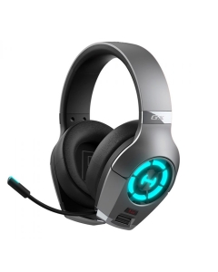 Edifier GX Hi-Res Gaming Headset with Dual Noise Cancelling Microphone (Grey)