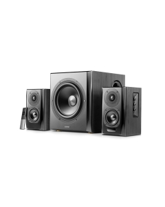 Edifier S351DB 2.1 Bluetooth Multimedia Speakers with Subwoofer
