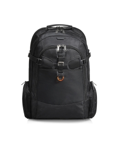 Everki Business 120 Travel Friendly Laptop Backpack up to 18.4"