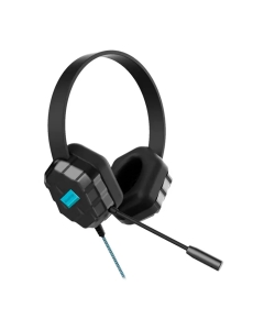 Gumdrop DropTech B1 Kids Rugged Headset with Microphone