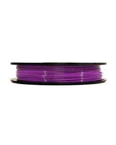 Makerbot True Colour PLA Large True Purple PLA 0.9Kg Filament