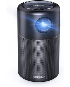 Anker Nebula Capsule D4111 Pocket Cinema Projector